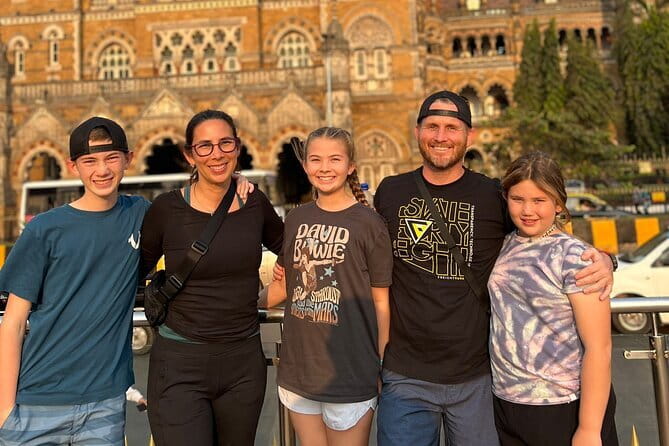 Mumbai City Tour & Dharavi Slum: Full-Day Private Experience - Gateway of India: the postcard icon, explained beyond the photo