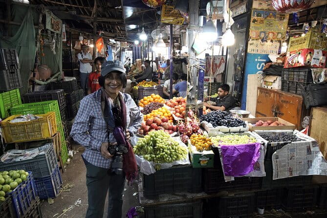 Mumbai City Tour & Dharavi Slum: Full-Day Private Experience - Entering Dharavi on a guided walk (and what to expect in 2 hours)