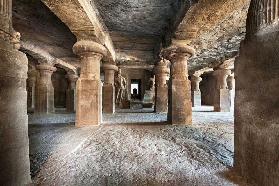 Mumbai: City Tour, Elephanta Caves, Dharavi Slum W/Options - Key highlights I’d plan around