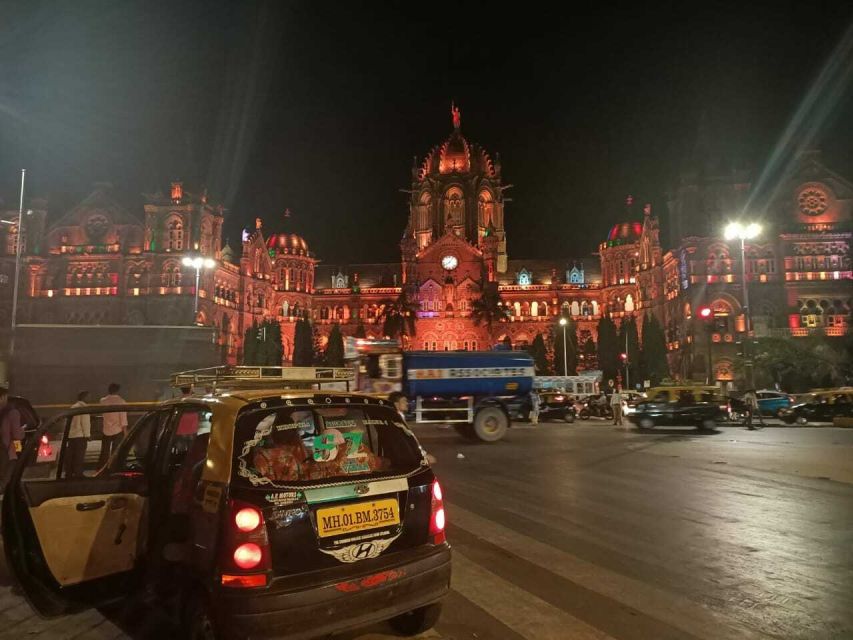 Mumbai: City Tour, Elephanta Caves, Dharavi Slum W/Options - The best part: how this tour stitches Mumbai into one readable day