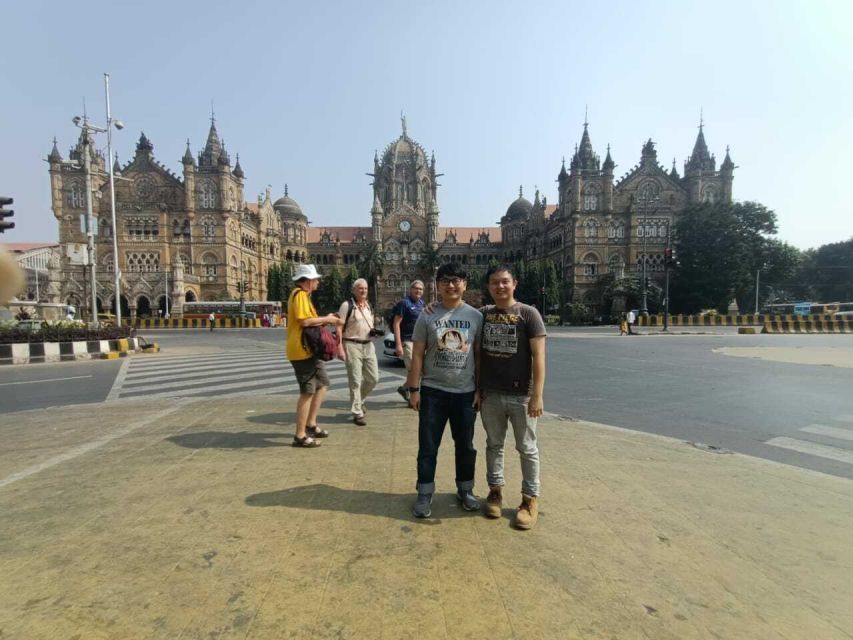 Mumbai: City Tour, Elephanta Caves, Dharavi Slum W/Options - The Elephanta handoff: ferry logistics and why you should plan for the ride