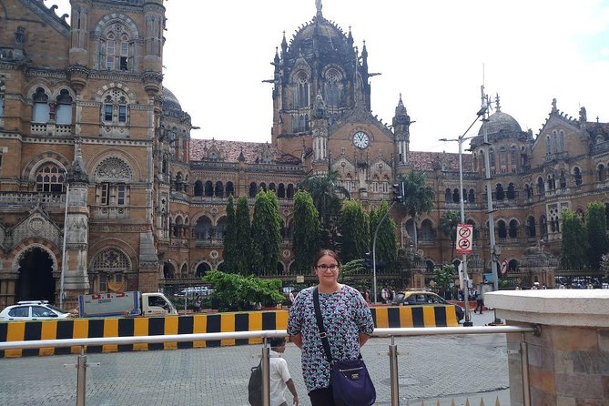 Mumbai City Tour with Ferry Ride and Dharavi Slum - Marine Drive: The Icon You Feel Even From a Short Walk
