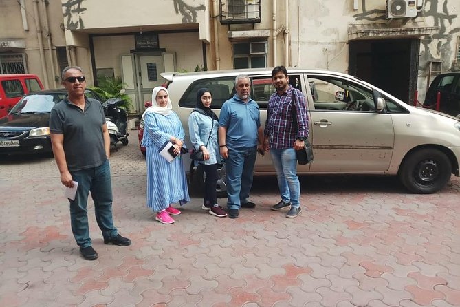 Mumbai City Tour With Laundry And Hotel Transfers (South Mumbai) - Mani Bhavan Gandhi Museum: A Non-Violent Freedom Story in One Place