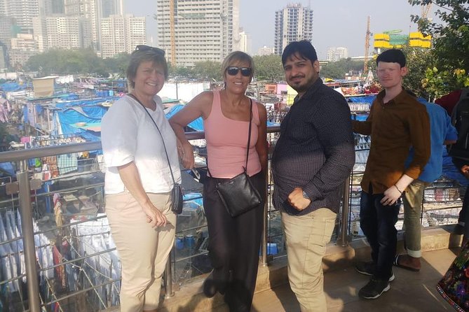 Mumbai City Tour With Laundry And Hotel Transfers (South Mumbai) - Hanging Gardens, Water Tanks, and the City’s Hidden Utility