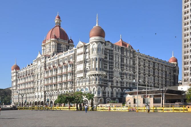 Mumbai City Tour with Licensed Guide and Lunch - Key Things You’ll Actually Notice on This Mumbai Tour