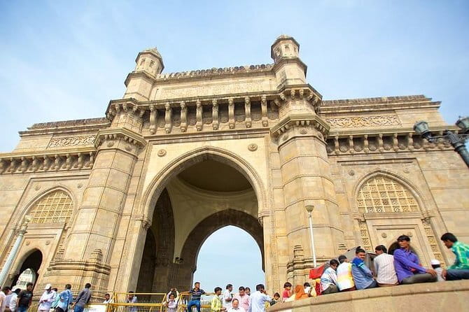 Mumbai City Tour with Licensed Guide and Lunch - Mani Bhavan Gandhi Museum: One Person, One City, Real Stories