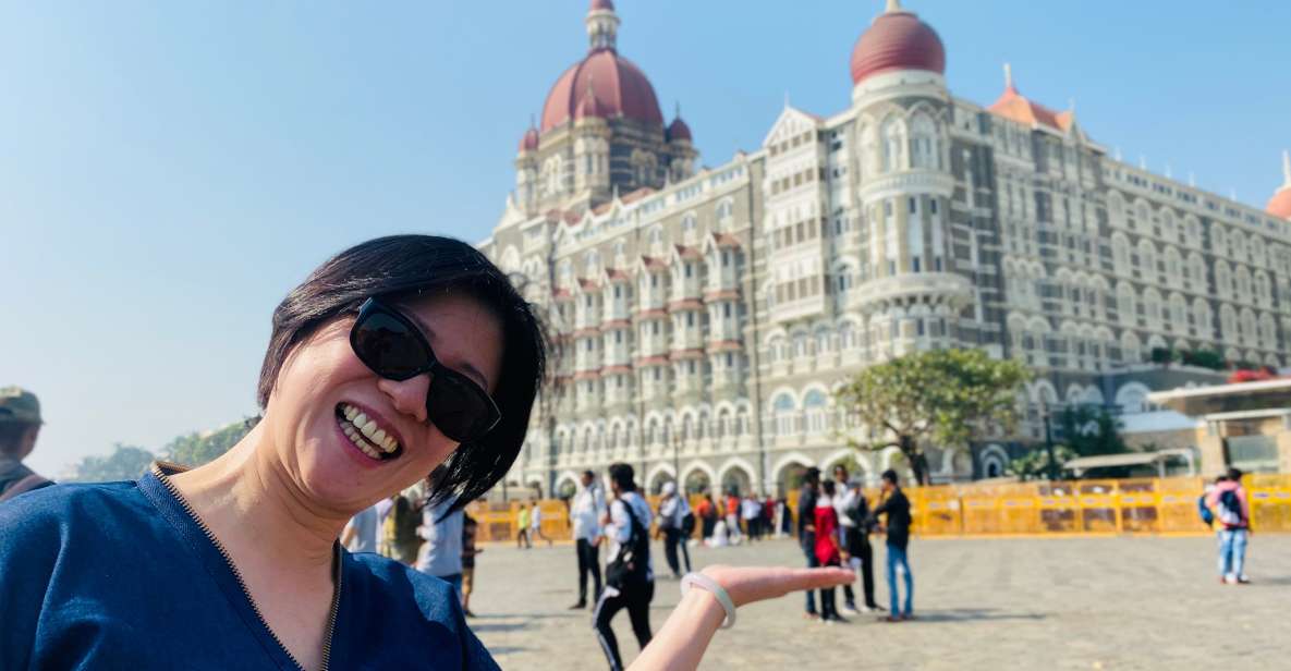 Mumbai City Tour with multiple options - Why This Mumbai + Elephanta Plan Works in 5–8 Hours