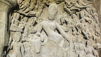 Mumbai City Tour with multiple options - South Mumbai Sights: What You’ll See and Why It Matters