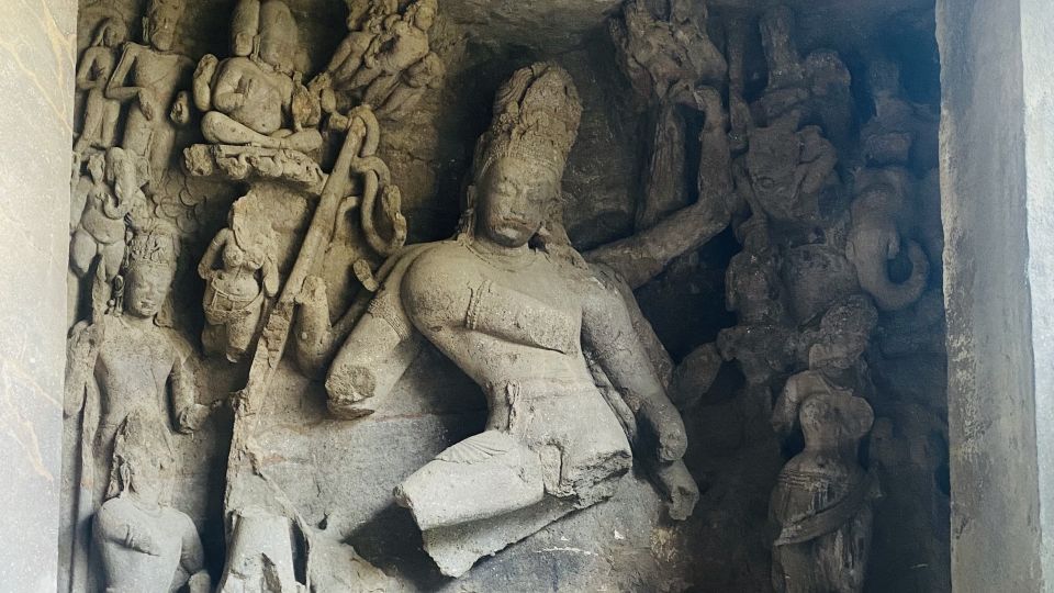 Mumbai City Tour with multiple options - What to Bring (and What to Leave Behind)
