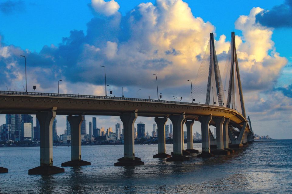Mumbai: Customizable City Sightseeing Tour with Hotel Pickup - Planning your Mumbai route with your guide