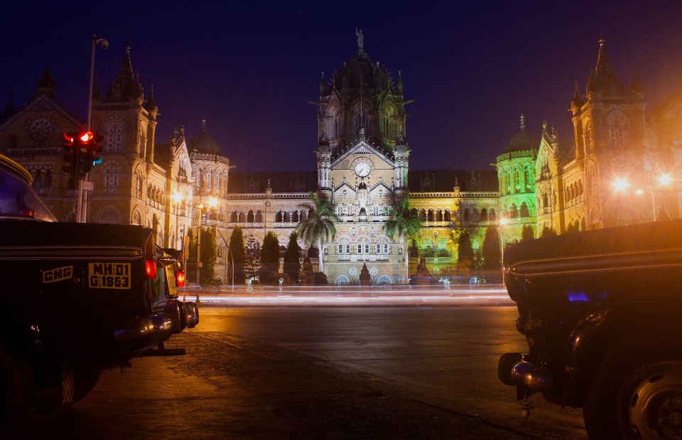 Mumbai: Customizable City Sightseeing Tour with Hotel Pickup - Private AC car + 8 hours of realistic pacing