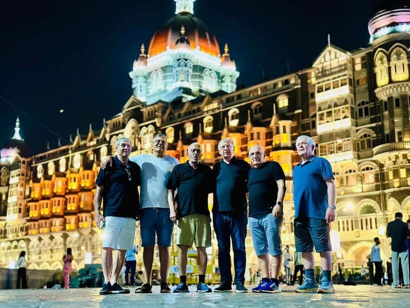 Mumbai: Day & Night City Tours with Multiple Add On Options - Quick hits before you book