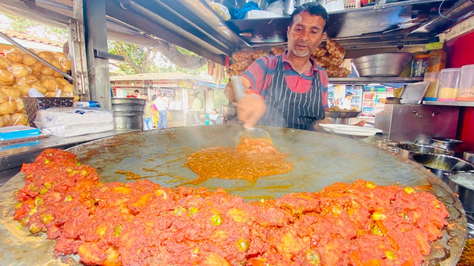 Mumbai: Day & Night City Tours with Multiple Add On Options - Price and value: why $16 can make sense
