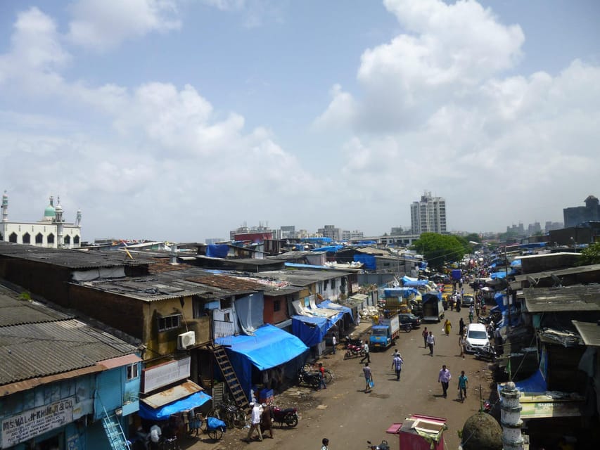 Mumbai: Dharavi Slum 2-Hour Walking Tour - Key things that make this tour worth it