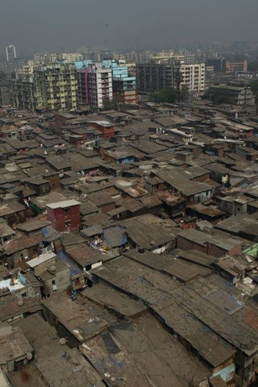 Mumbai: Dharavi Slum 2-Hour Walking Tour - The narrow alleyway reality: how to see the neighborhood without turning it into a spectacle