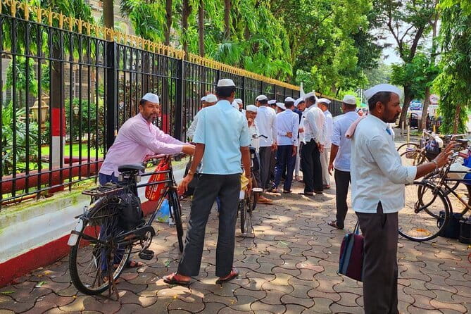 Mumbai Dharavi Slum, Dhobi Ghat & Dabbawala Lunchbox Tour - Key Things to Know Before You Go