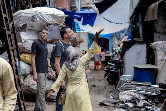 Mumbai Dharavi Slum, Dhobi Ghat & Dabbawala Lunchbox Tour - What’s Included in the Price (and What That Really Means for Value)