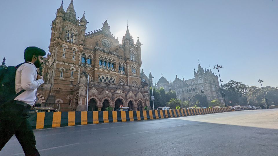 Mumbai: Dharavi Slum, DhobiGhat, and Dabbawallas Tour - Key highlights you’ll feel in real time