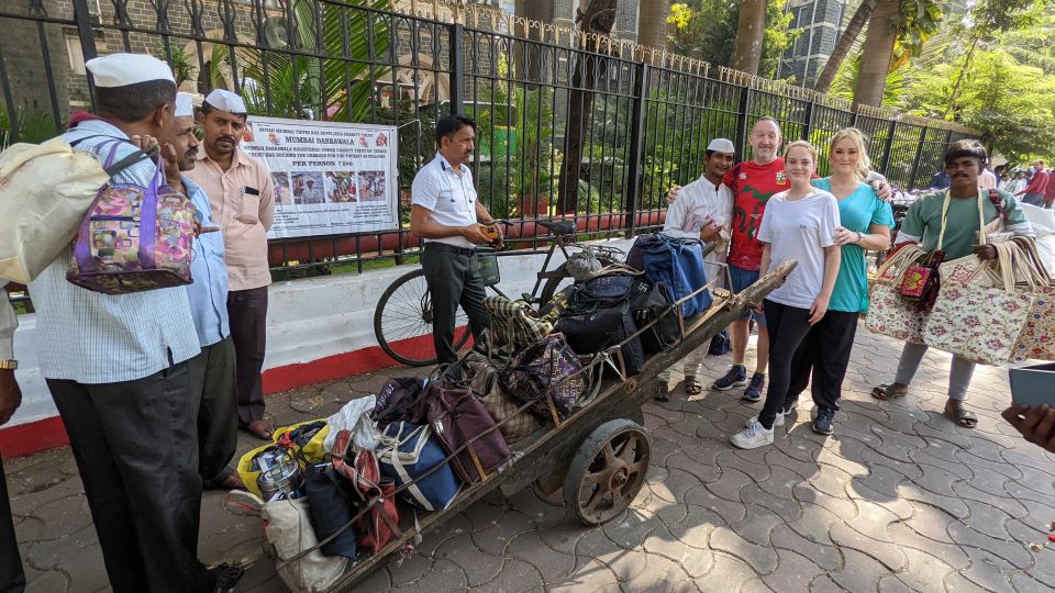 Mumbai: Dharavi Slum, DhobiGhat, and Dabbawallas Tour - Price and value: why $14 can work (if you’re the right kind of traveler)
