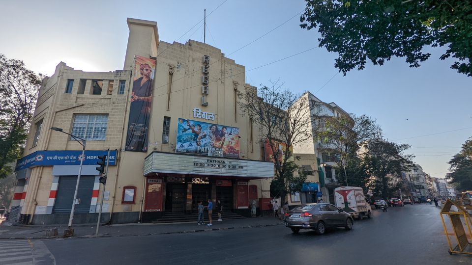 Mumbai: Dharavi Slum, DhobiGhat, and Dabbawallas Tour - What to bring, what to avoid, and who should skip this one