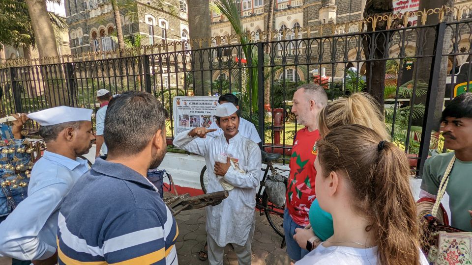 Mumbai: Dharavi Slum, DhobiGhat, and Dabbawallas Tour - Should you book the Mumbai Dharavi, Dhobighat, and Dabbawallas Tour?