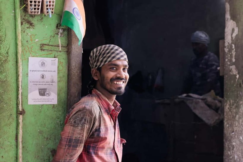 Mumbai: Dharavi Slum Guided Walking Tour by 1st Female Guide - Practical logistics: what to bring, what to wear, and what to avoid