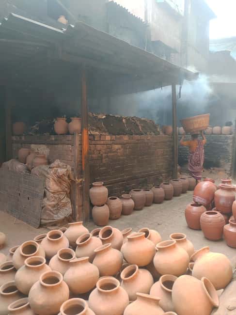 "Mumbai Dharavi Slum Tour" - Key Things That Make This Dharavi Tour Worth It