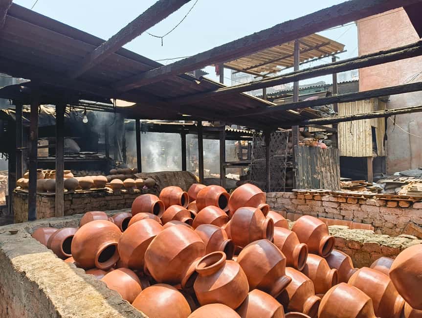 "Mumbai Dharavi Slum Tour" - Price and Value: Why This Costs So Little