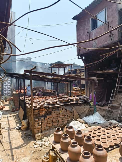 "Mumbai Dharavi Slum Tour" - Who This Tour Is Best For