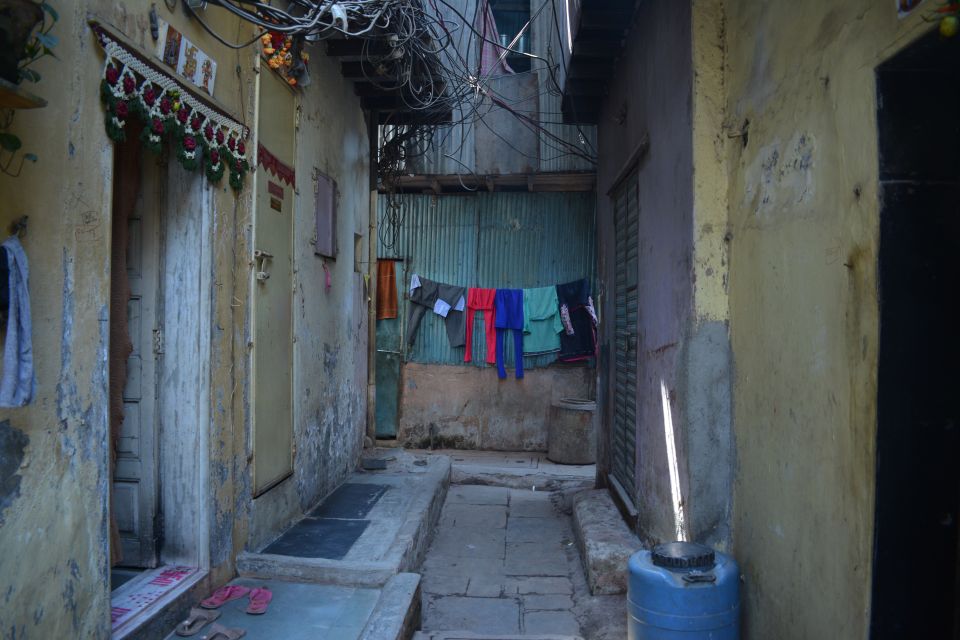 Mumbai: Dharavi Slum Tour with Dhobi Ghat (Open-Air Laundry) - Who should book this tour (and who should skip it)