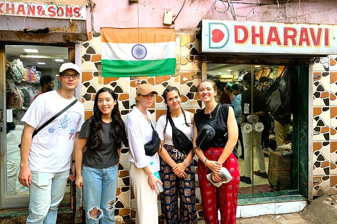 Mumbai Dharavi Slum Tour With Local English Guide - Pottery Wheels, Leather Craft, Tiny Bakeries, and Recycling Units