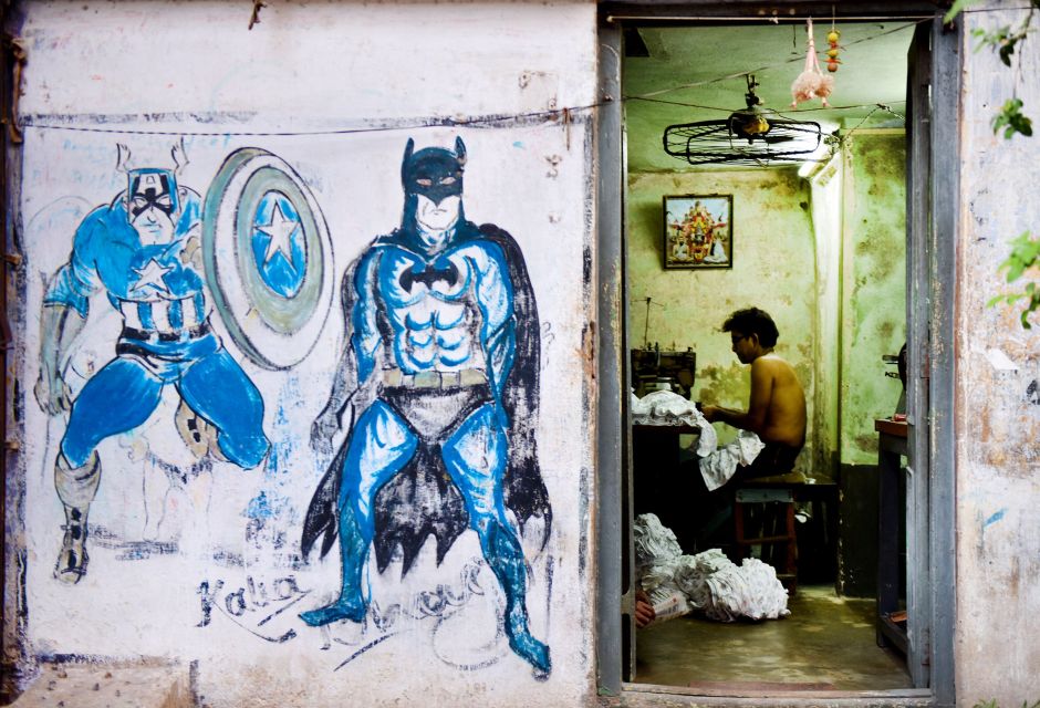 Mumbai Dharavi Slum Tour With Local English Guide - Who This Tour Fits Best (and Who Might Want a Different Plan)