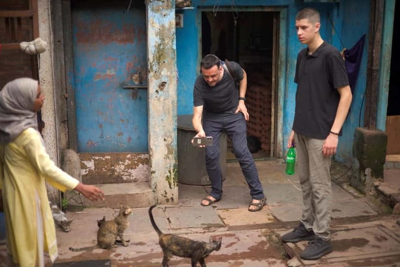 Mumbai Dharavi Slum Tour With Local English Guide - FAQ