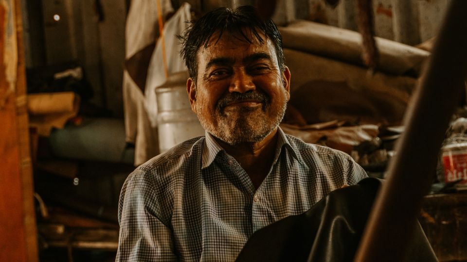 Mumbai: Dharavi Slum Walking Tour by First Female Tour Guide - Key Things I’d Put on Your Mental Checklist