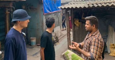 Mumbai: Dharavi Slum Walking Tour with Local Slum Dweller - Meeting point at Third Wave Coffee and what to bring