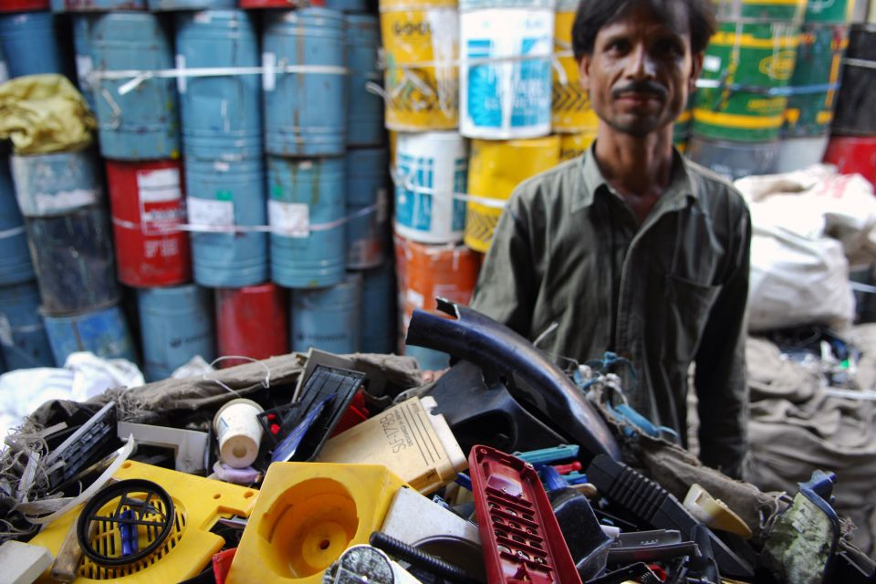 Mumbai: Dharavi Slum Walking Tour with Options - 5 key things that make this Dharavi tour worth your time