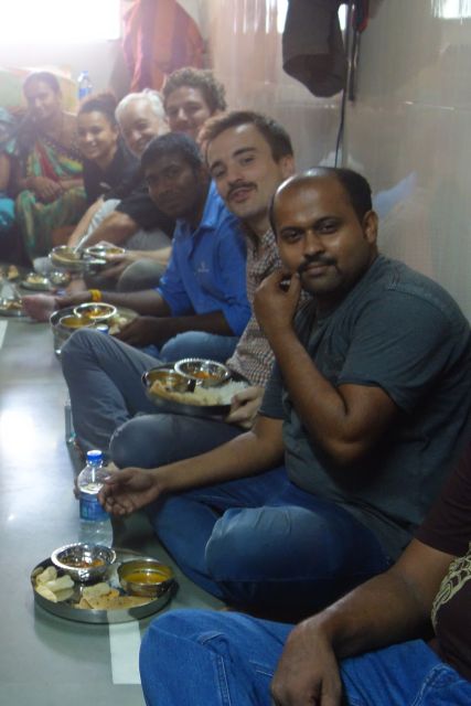 Mumbai: Dharavi Slum Walking Tour with Options - Rules and etiquette that keep the tour respectful
