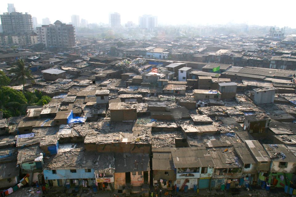 Mumbai: Dharavi Slum Walking Tour with Options - Navrang Compound and the work you can name in minutes