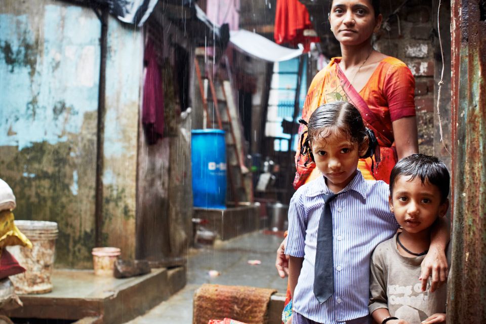 Mumbai: Dharavi Slum Walking Tour with Options - Kumbhar Wada pottery area: seeing craft, not caricature