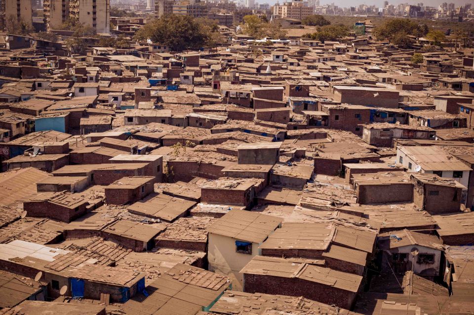 Mumbai: Dharavi Tour Including Car Transfer - Key things you’ll notice on this Dharavi tour
