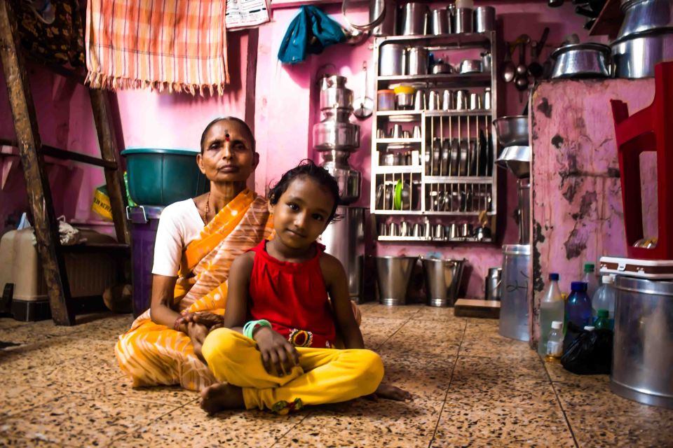 Mumbai: Dharavi Tour Including Car Transfer - Best for first-timers, and who should adjust expectations