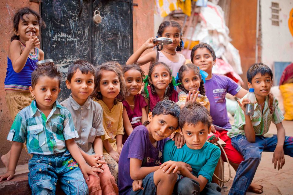 Mumbai: Dharavi Tour Including Car Transfer - Reality Gives–Mumbai: a quick stop with a purpose