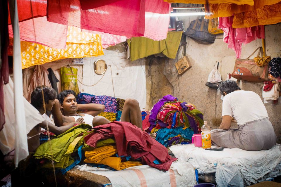Mumbai: Dharavi Tour Including Car Transfer - Walking Dharavi’s lanes: what you’ll see and how to act