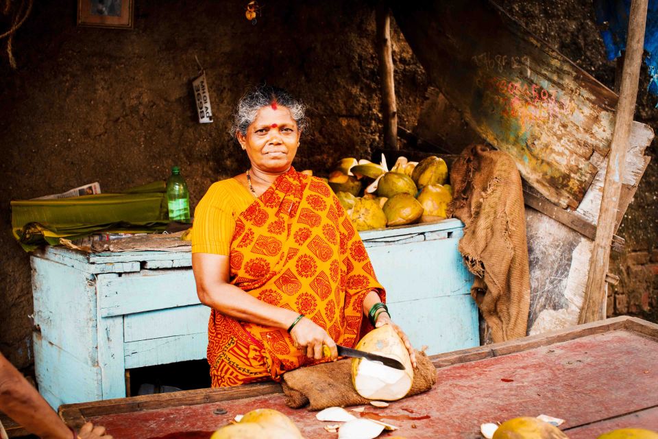 Mumbai: Dharavi Tour Including Car Transfer - How this tour turns “slum tourism” into real understanding