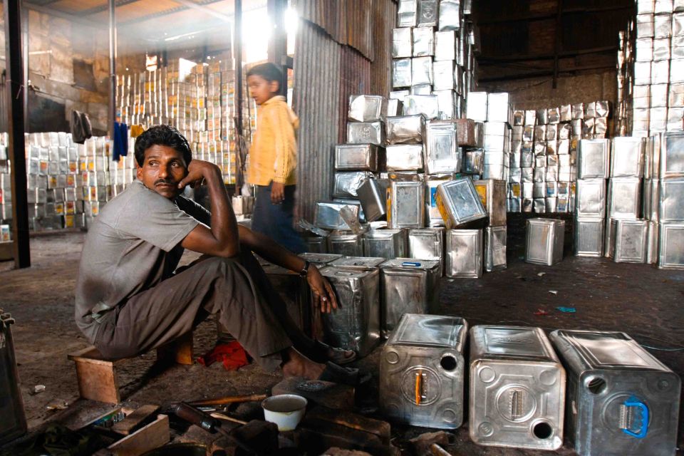 Mumbai: Dharavi Tour Including Car Transfer - Price and value: what US$39 gets you in 4.5 hours