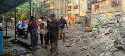 Mumbai: Dhobi Ghat Laundry and Dharavi Slum Tour with Local - You’re not just paying for views. You’re buying local context