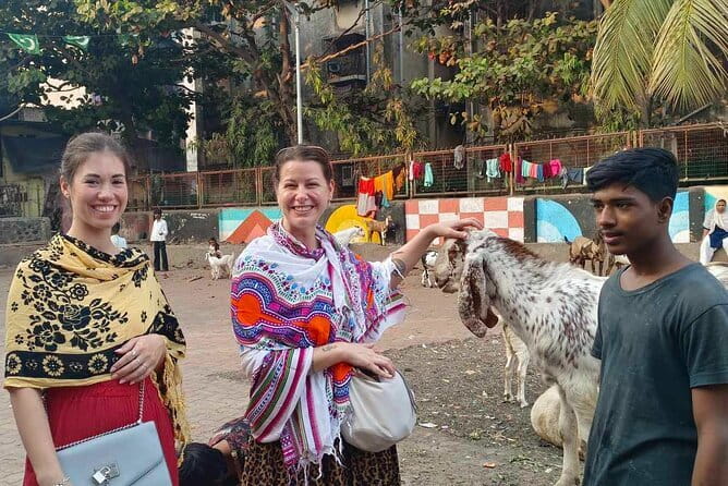 Mumbai: Dhobi Ghat Laundry & Dharavi Slum Tour with a Local - Key Highlights You’ll Actually Feel on the Ground