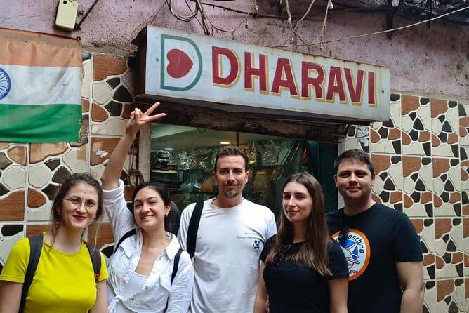 Mumbai: Dhobi Ghat Laundry & Dharavi Slum Tour with a Local - Dhobi Ghat: The World’s Largest Outdoor Laundry System