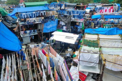 Mumbai: Dhobi Ghat Laundry & Dharavi Slum Tour with a Local - Dharavi With a Resident Guide: Life, Work, and Families—Not a Stereotype