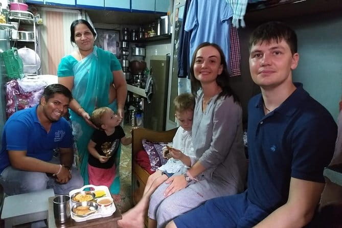 Mumbai: Dhobi Ghat Laundry & Dharavi Slum Tour with a Local - Price and Value: Why $9.49 Can Make Sense Here
